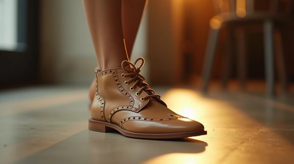 Bottes femme : tendances, conseils morphologie et inspirations pour tous les styles