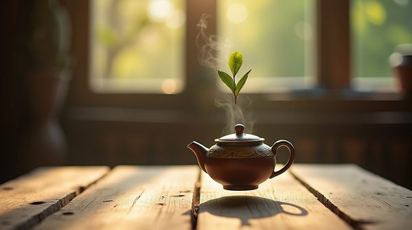 Les meilleures marques de thé pour satisfaire votre palais
