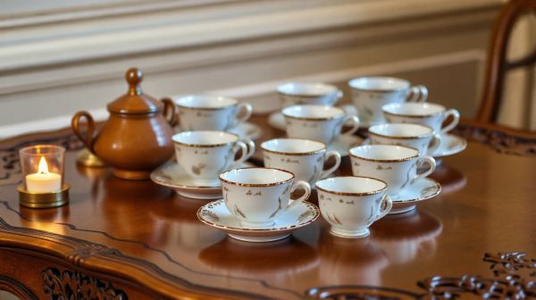 Top 10 marques de thé à découvrir pour un palais raffiné