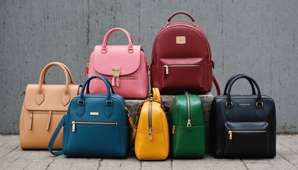 Sacs à main lycée : styles variés pour tous les goûts