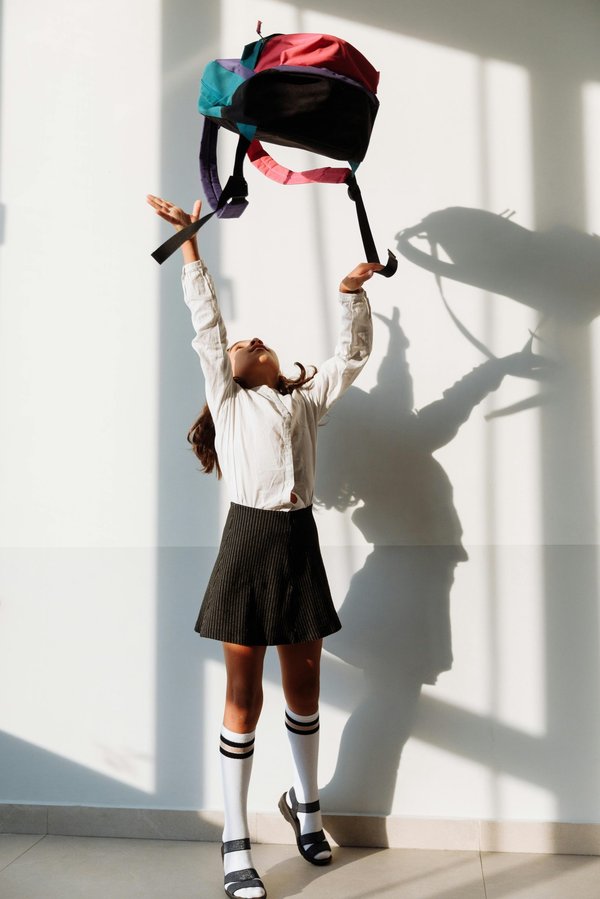 Sac à dos enfant : découvrez le compagnon idéal de vos enfants !