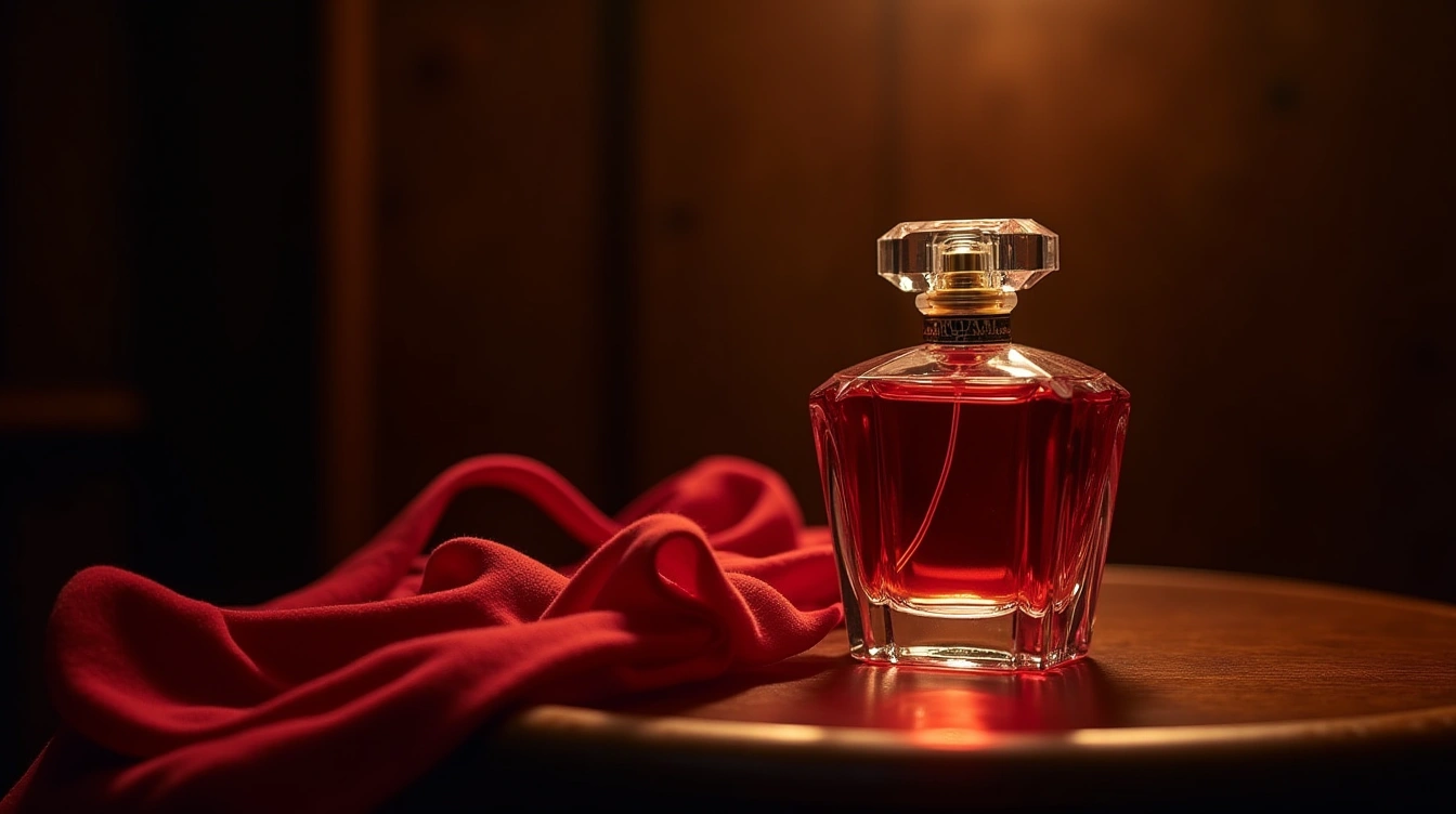 Vos questions sur cette fragrance d'exception